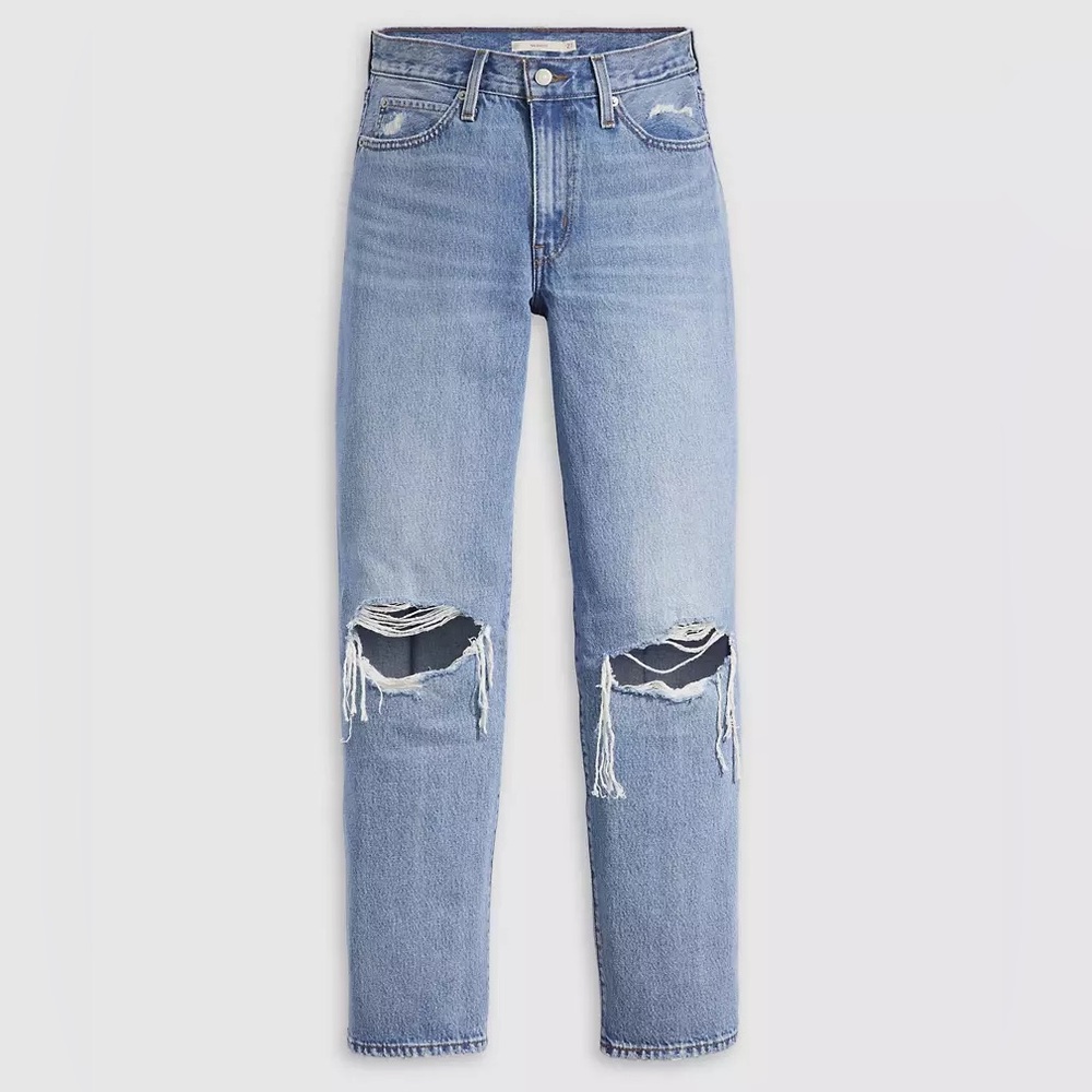 Levi’s '94 BAGGY WOMEN'S JEANS